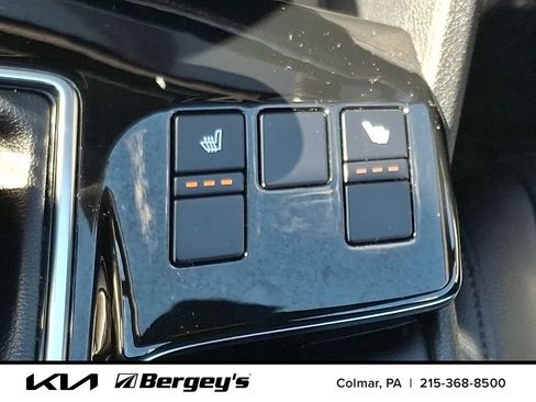 Certified 2024 Kia Sportage X-Line w/ X-Line Premium Package AWD/4WD image 29