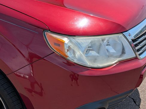 Used 2010 Subaru Forester 2.5X Premium AWD/4WD image 16