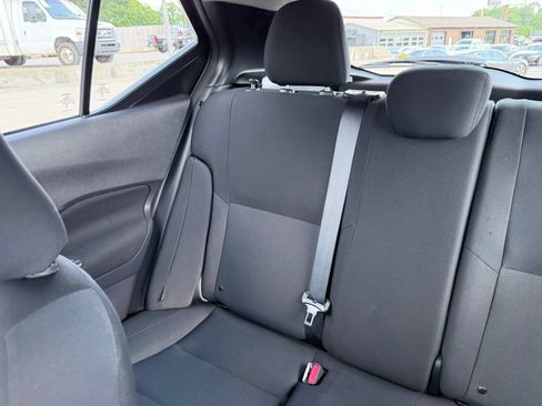 Used 2024 Nissan Kicks S FWD image 29