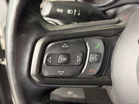Used 2021 Jeep Wrangler Unlimited Sport AWD/4WD image 25