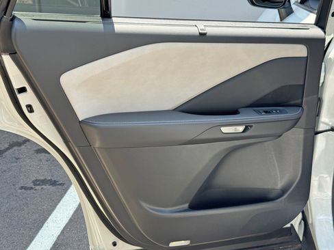 Used 2026 Lexus TX 350 FWD w/ Technology Package image 48