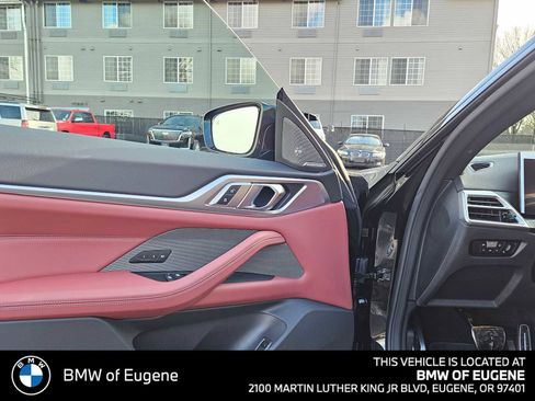 New 2026 BMW 440i xDrive w/ Premium Package image 23