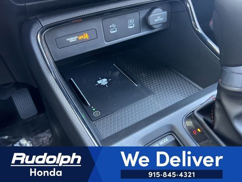 New 2026 Honda CR-V Sport image 34