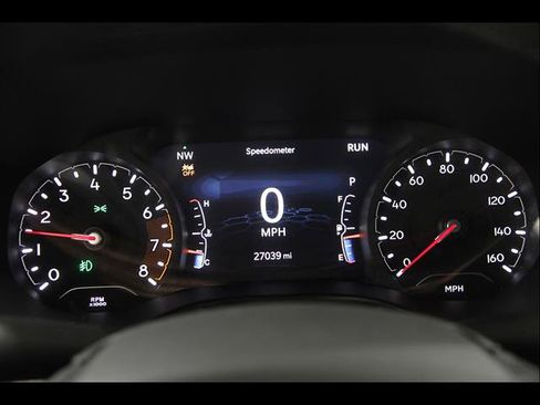 Used 2023 Jeep Compass Latitude w/ Convenience Group AWD/4WD image 8