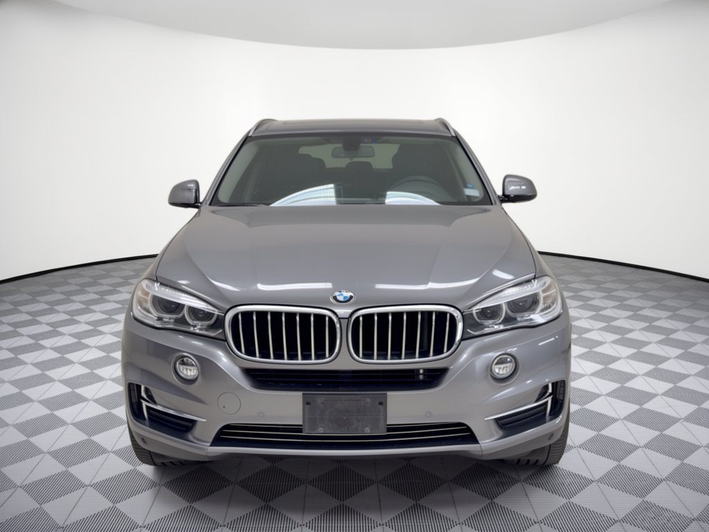 Used 2015 BMW X5 xDrive35i AWD/4WD image 4