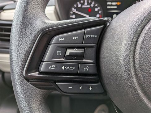 New 2025 Subaru Forester image 13