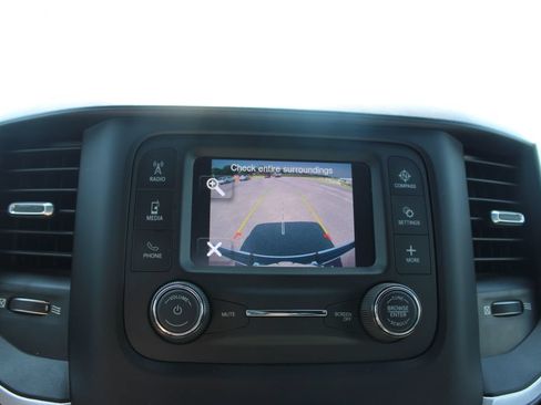 Used 2023 RAM 1500 Big Horn RWD image 55