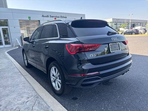 Certified 2023 Audi Q3 2.0T Premium w/ Convenience Package AWD/4WD image 45