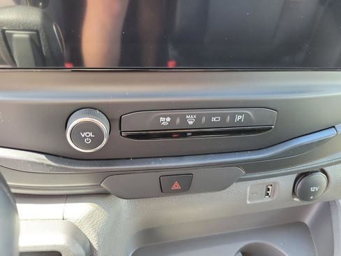 Used 2025 Ford Transit 350 148 Low Roof AWD w/ Load Area Protection Package image 23