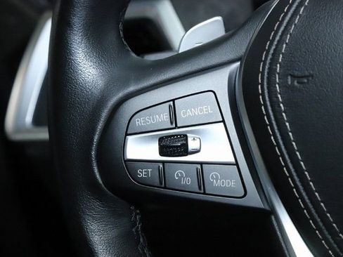 Certified 2025 BMW X5 xDrive40i w/ Premium Package image 24