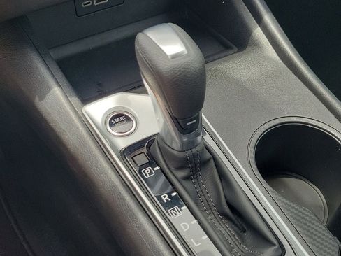 Used 2025 Nissan Altima 2.5 SV FWD image 26