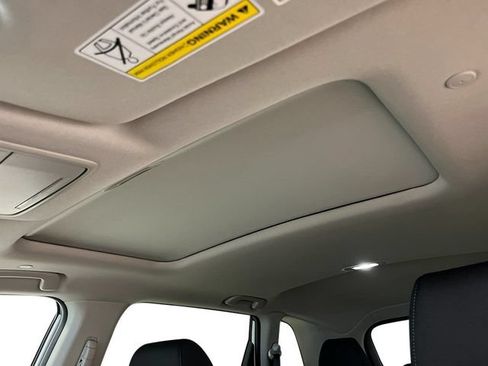 New 2026 Honda CR-V EX image 21