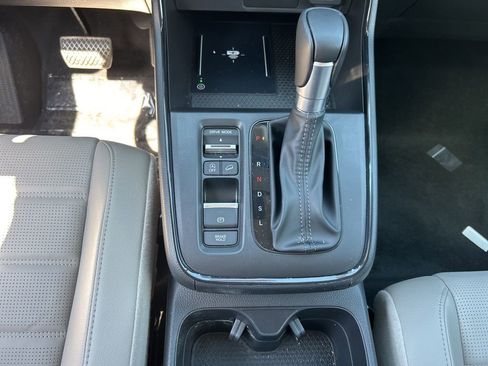 New 2026 Honda CR-V EX-L image 14