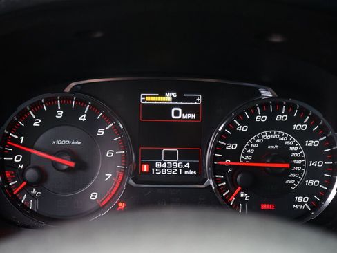 Used 2018 Subaru WRX Premium image 18