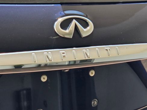 Used 2020 INFINITI QX60 Luxe w/ Essential Package FWD image 10