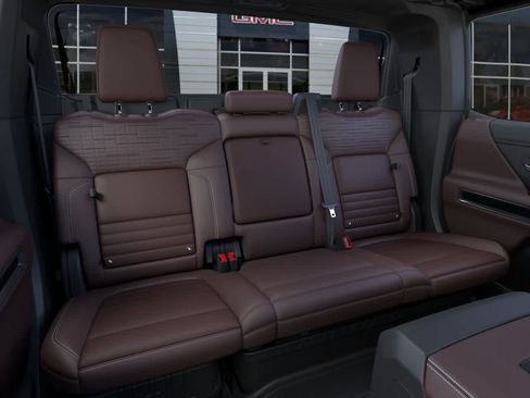 New 2026 GMC Hummer EV 4x4 Crew Cab image 17