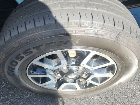 Used 2019 Toyota Tundra SR5 w/ TRD Off Road Package image 11