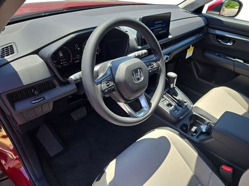 New 2026 Honda CR-V EX image 11