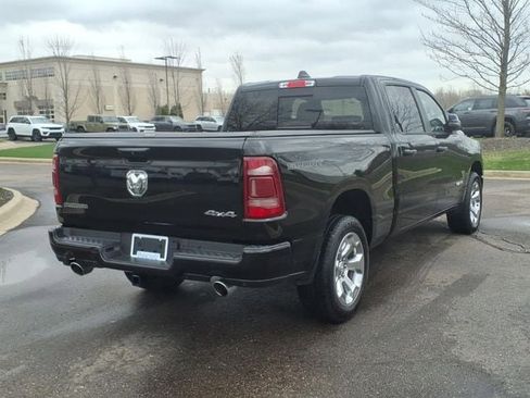 Used 2023 RAM 1500 Big Horn image 4