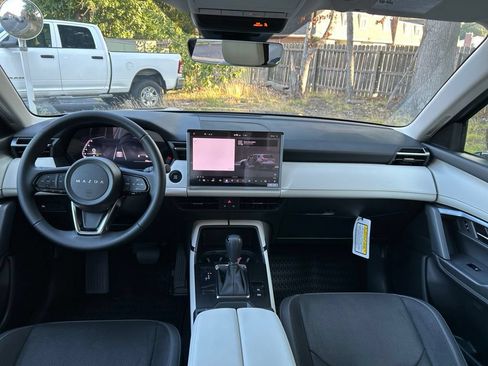 New 2026 MAZDA CX-5 Select AWD/4WD image 22