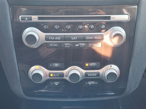 Used 2014 Nissan Maxima 3.5 SV w/ Premium Package image 19