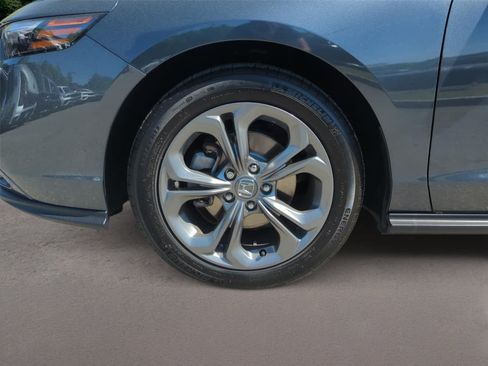 Used 2024 Honda Accord EX image 10