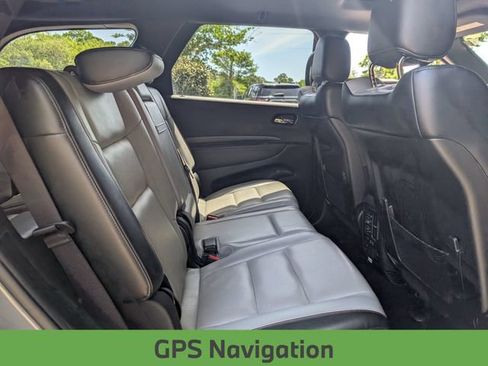 Used 2024 Dodge Durango GT AWD/4WD image 29