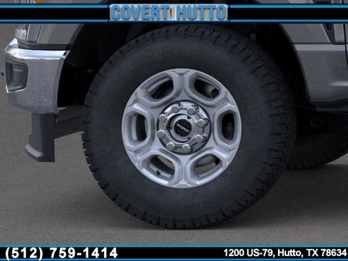 New 2026 Ford F250 XLT w/ FX4 Off-Road Package image 19