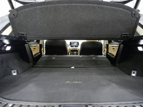 Used 2019 Lexus NX 300 AWD image 28