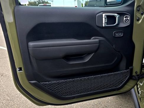 New 2026 Jeep Wrangler Sport AWD/4WD image 18