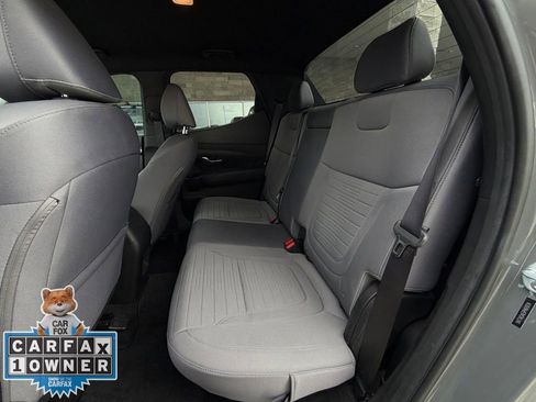 Used 2023 Hyundai Santa Cruz SE AWD/4WD image 23