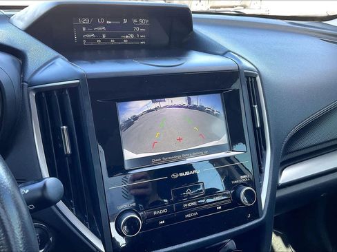 Used 2024 Subaru Forester Premium image 25