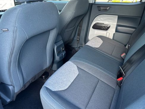 New 2026 Ford Maverick XLT w/ XLT Luxury Package image 20