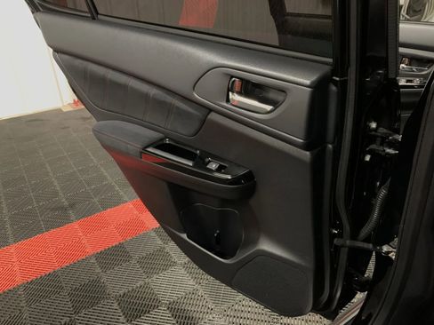 Used 2021 Subaru WRX STI Limited image 41