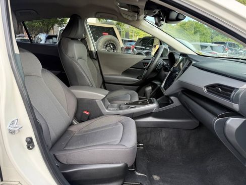 Used 2024 Subaru Crosstrek 2.0i Premium AWD/4WD image 29
