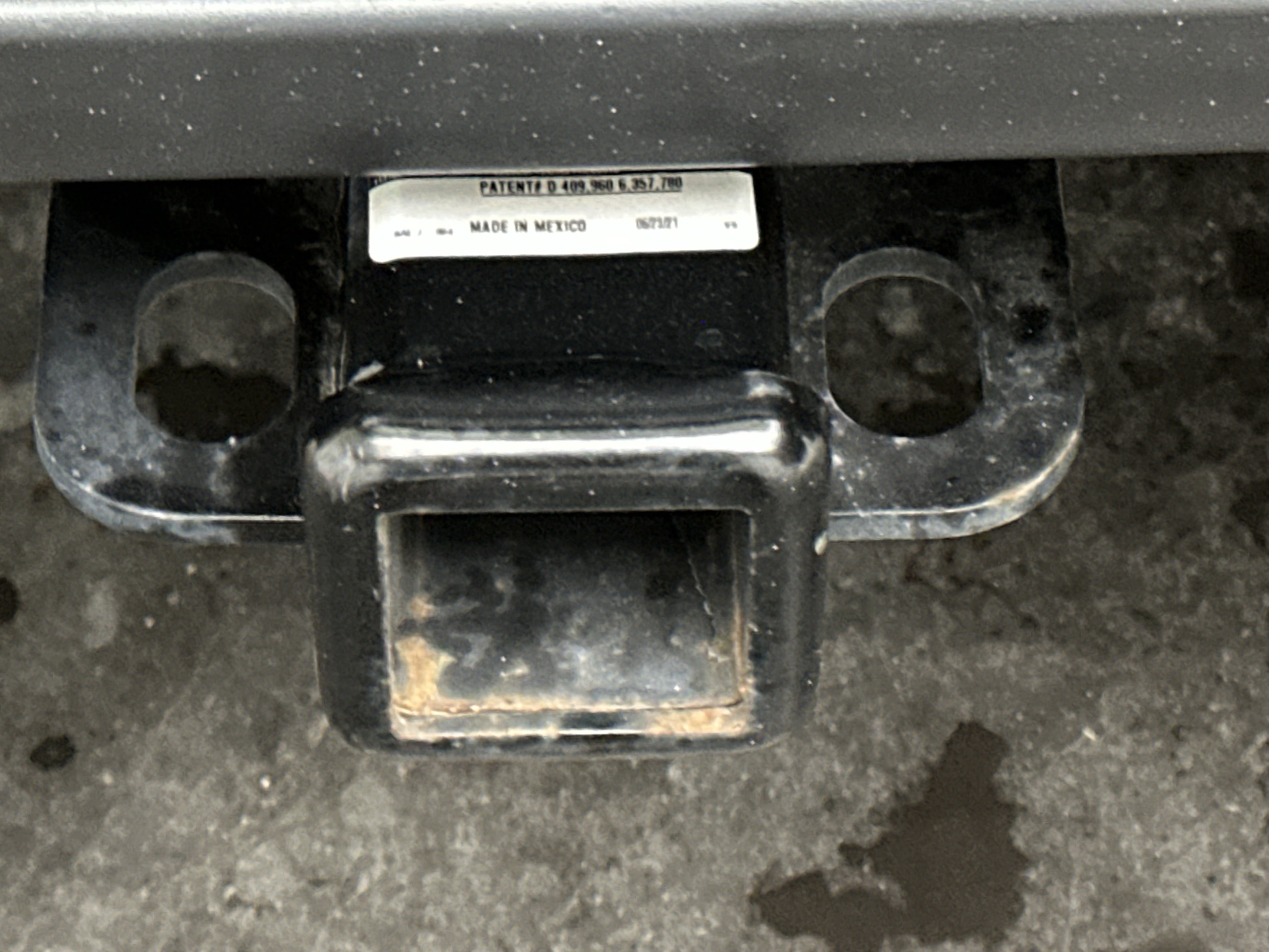 Used 2022 Jeep Wrangler Unlimited Sport AWD/4WD image 16