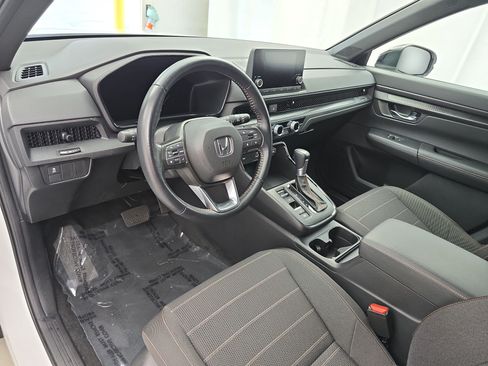 Certified 2025 Honda CR-V Sport image 15