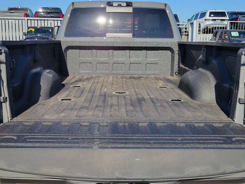 New 2026 RAM 2500 Tradesman AWD/4WD image 2