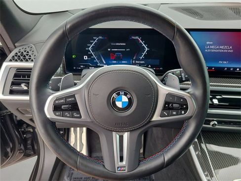 Used 2024 BMW X5 M60i image 29