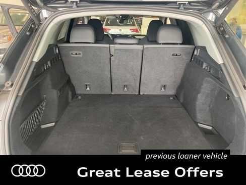 Used 2025 Audi Q5 Premium Plus w/ Premium Plus AWD/4WD image 17