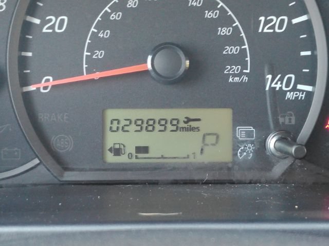 Used 2024 Mitsubishi Mirage ES FWD image 33