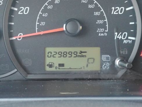 Used 2024 Mitsubishi Mirage ES FWD image 33