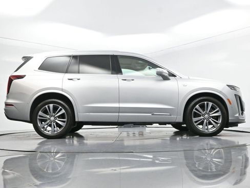 Used 2020 Cadillac XT6 Premium Luxury AWD/4WD image 58