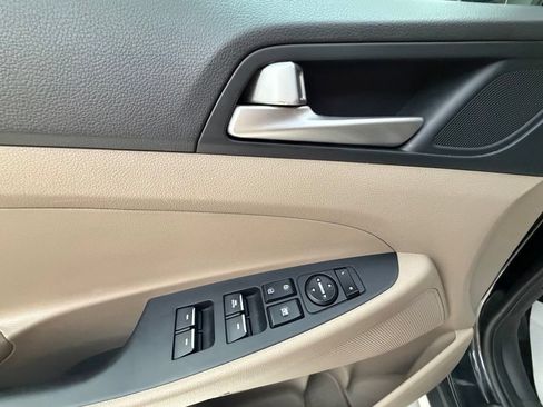 Used 2020 Hyundai Tucson Ultimate FWD image 46