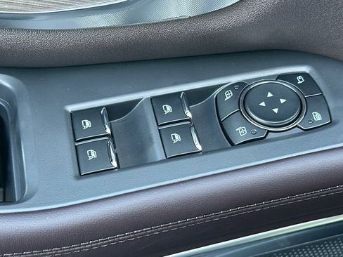 New 2025 Ford Expedition Max Platinum w/ Platinum Ultimate Package image 12