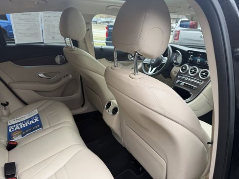 Used 2020 Mercedes-Benz GLC 300 GLC 300 Coupe image 18