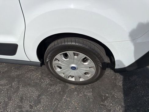 Used 2020 Ford Transit Connect XLT FWD image 22