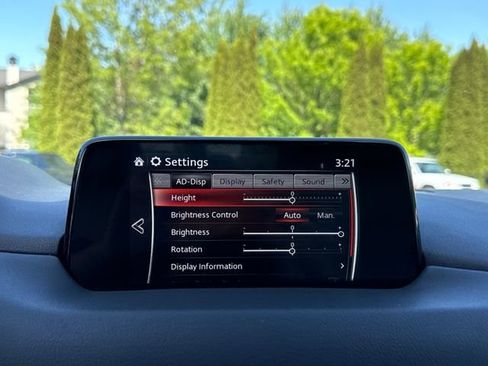 Used 2017 MAZDA CX-5 Grand Touring w/ Premium Package AWD/4WD image 20