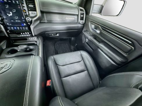 Used 2020 RAM 1500 Sport w/ Alpine Leather & Sound Group AWD/4WD image 15
