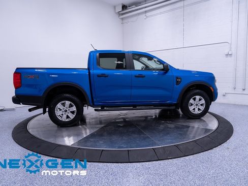Used 2024 Ford Ranger XL w/ Trailer Tow Package image 33